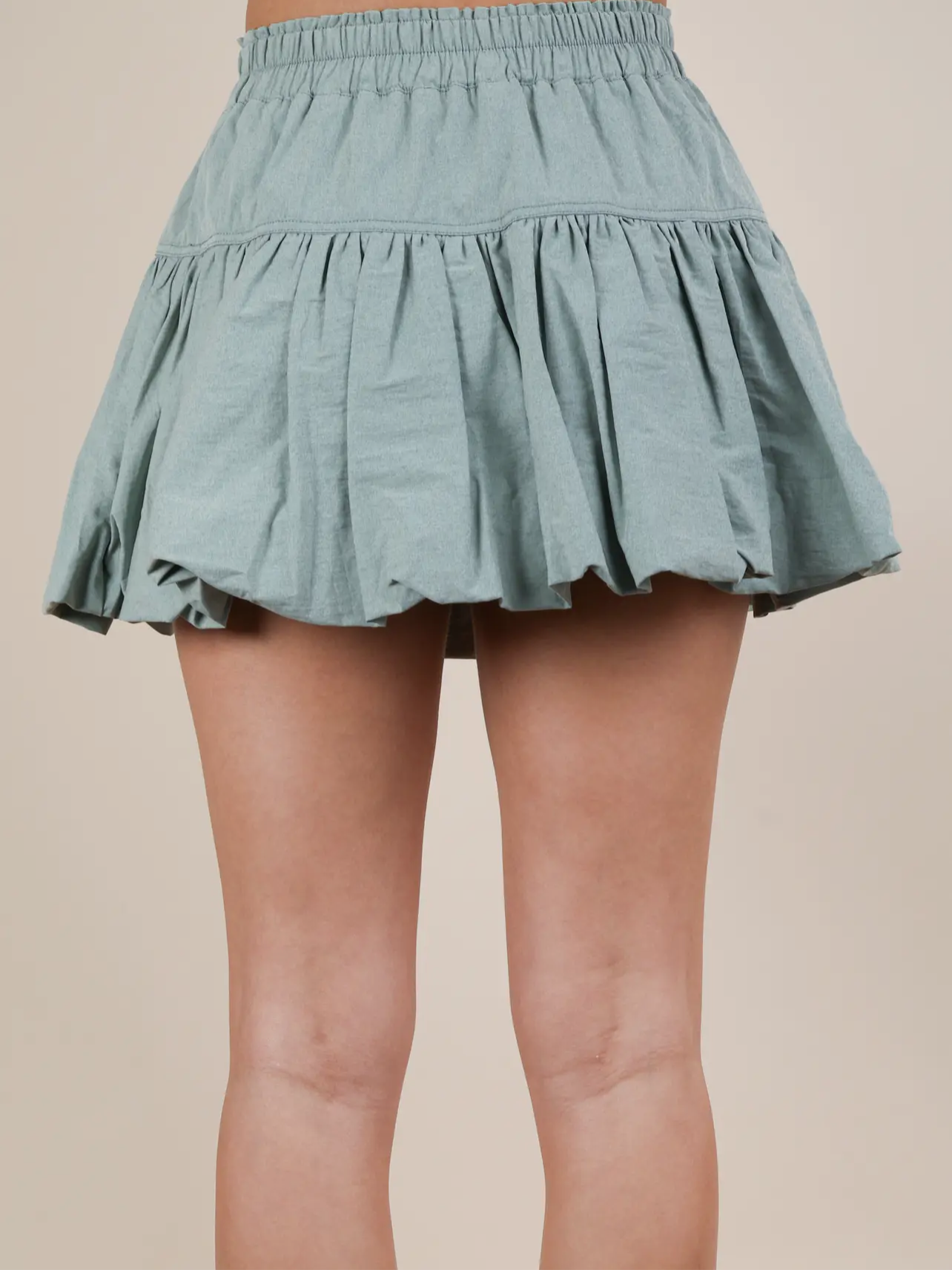 Bubble Dreams Skort