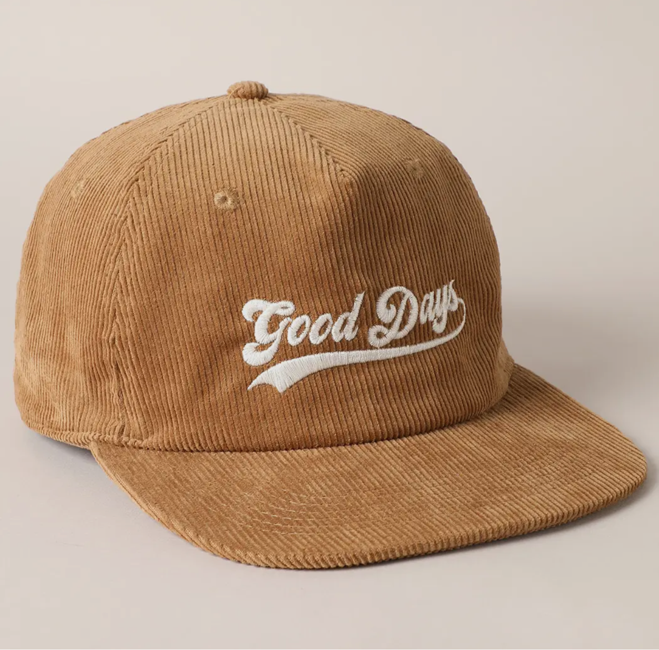 Good Days Hat