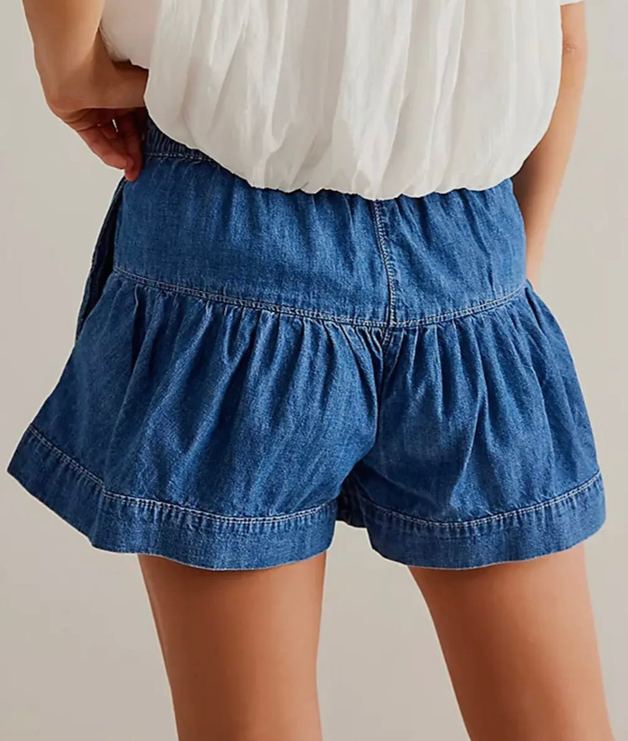 Tailgate Shorts