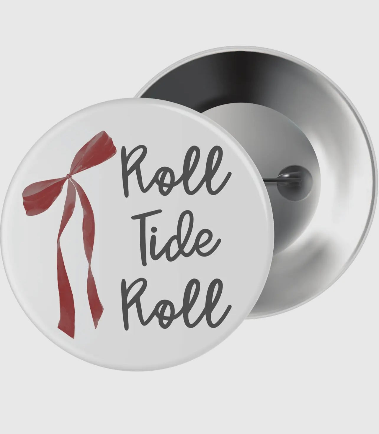 Roll Tide Roll Button