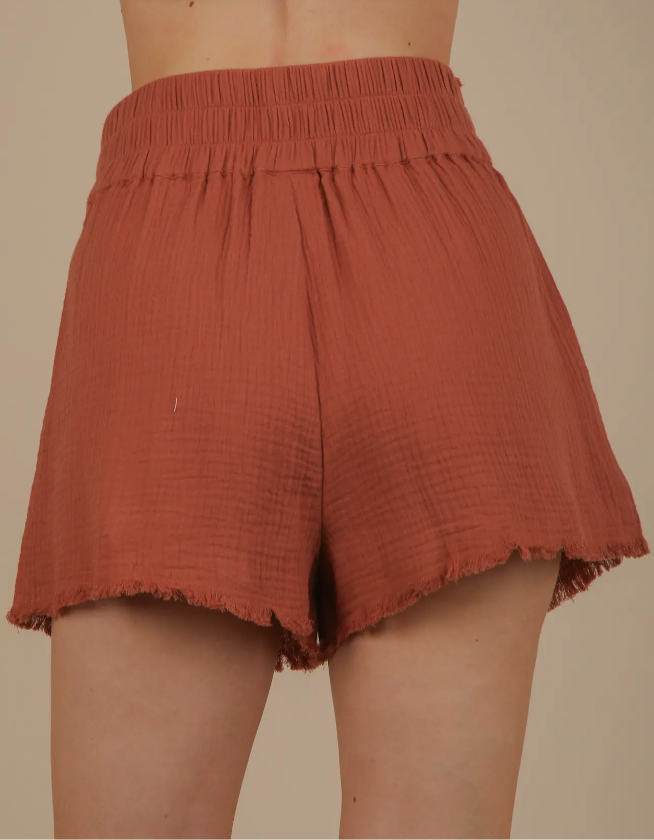 Rustful Thinking Shorts