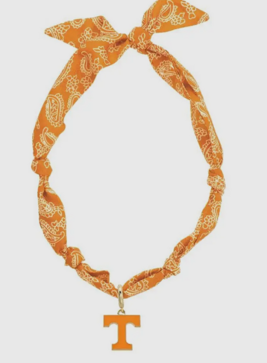 Tennessee Necklace