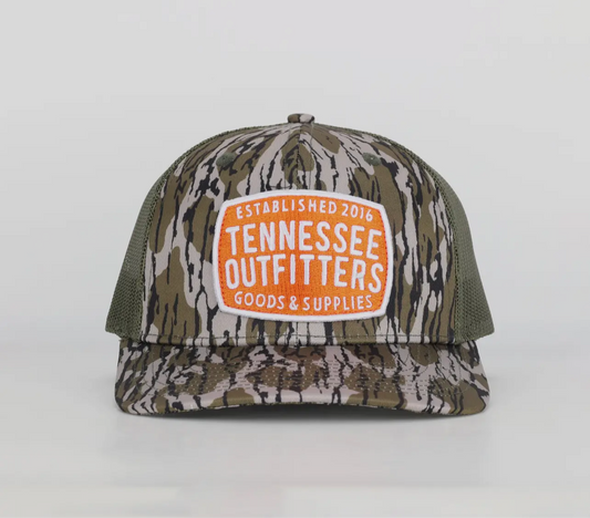 Tennessee Outfitters Hat