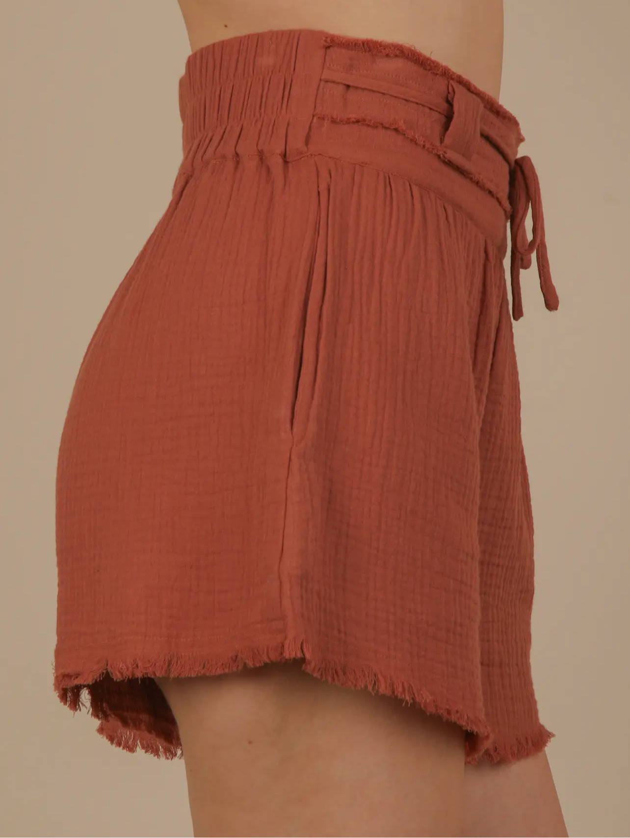 Rustful Thinking Shorts