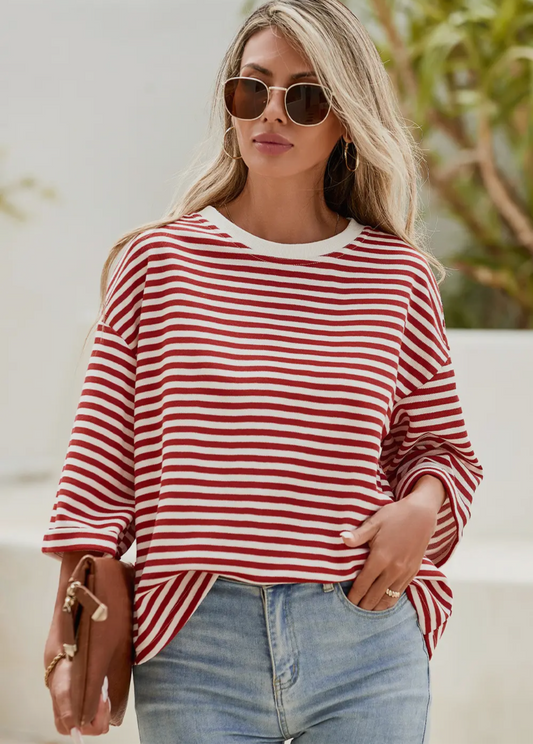 Fan Favorite Top