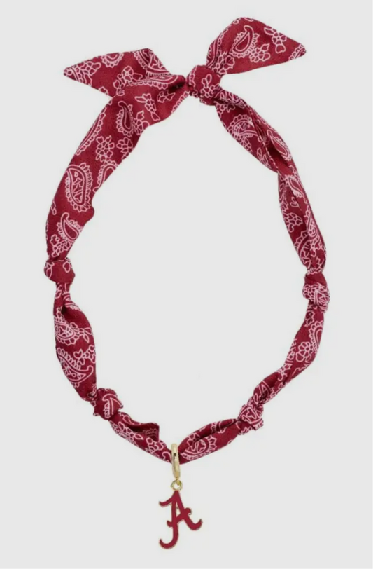 Alabama Necklace