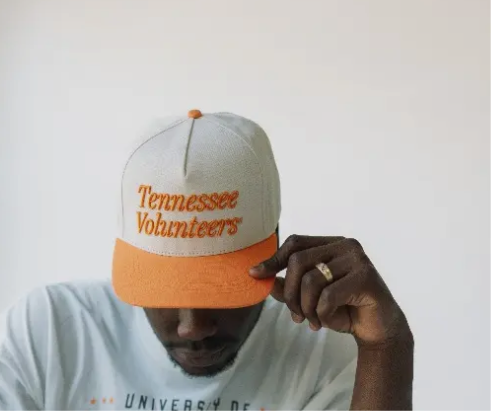 Tennessee Volunteers Hat