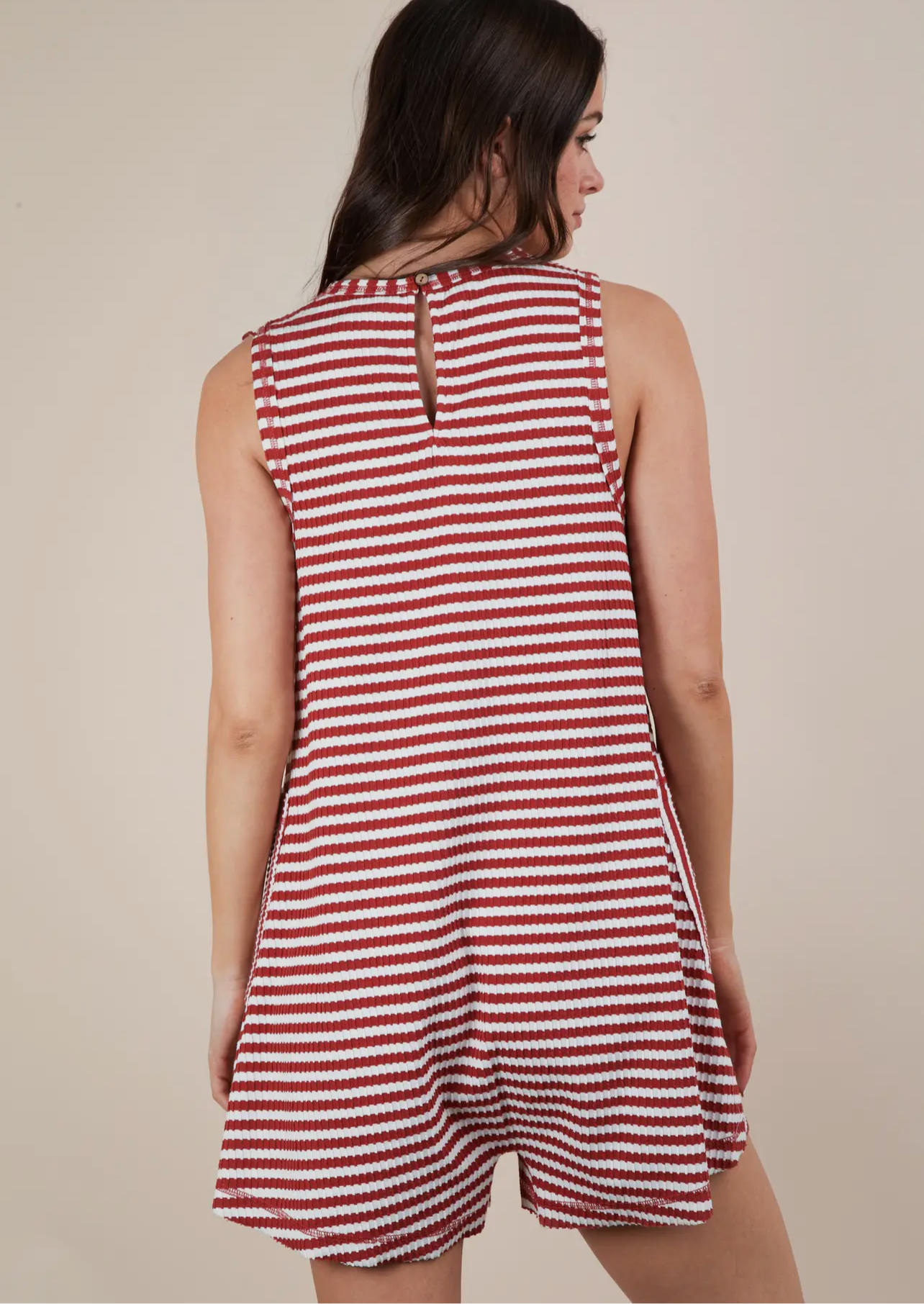 Make a Play Romper