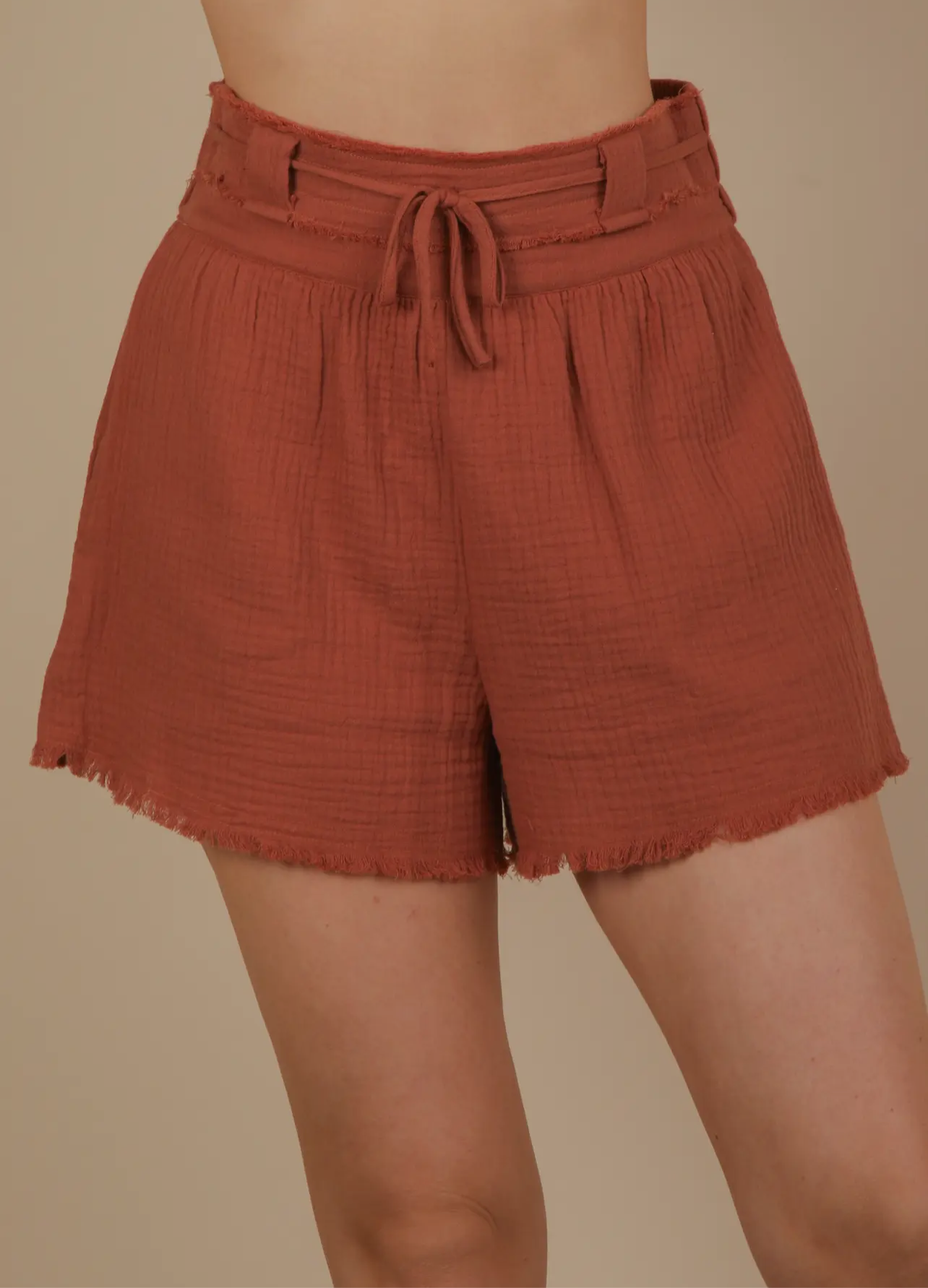 Rustful Thinking Shorts