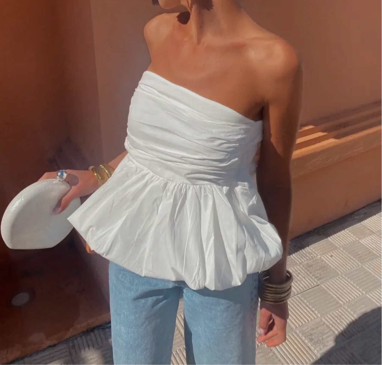 Dibs On The Quarterback Top