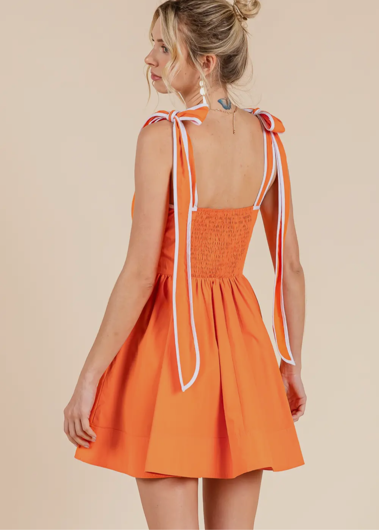 Home Sweet Home To Me Dress