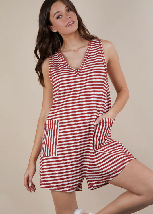 Make a Play Romper