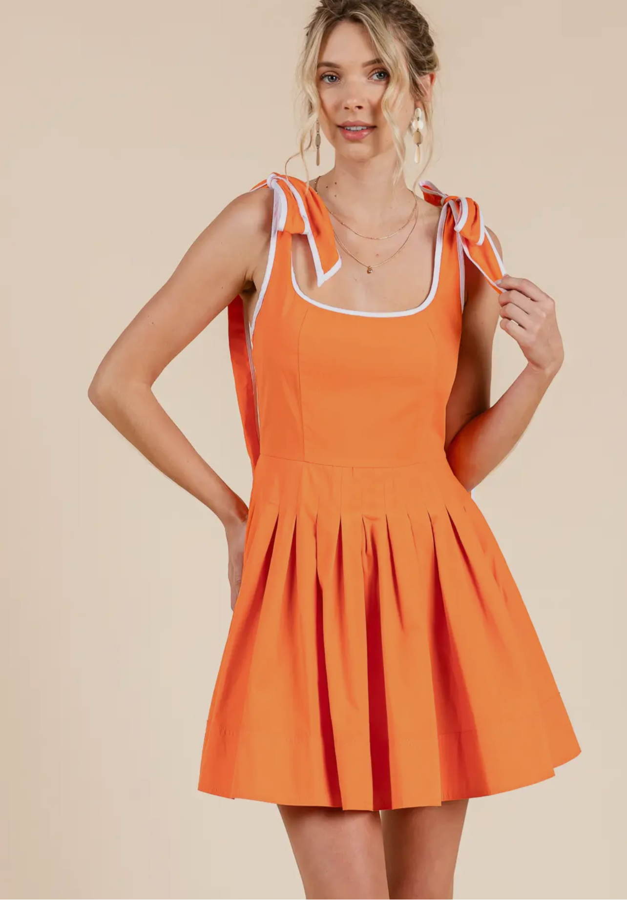 Home Sweet Home To Me Dress