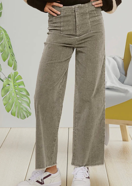 Baby Please Come Home Pants