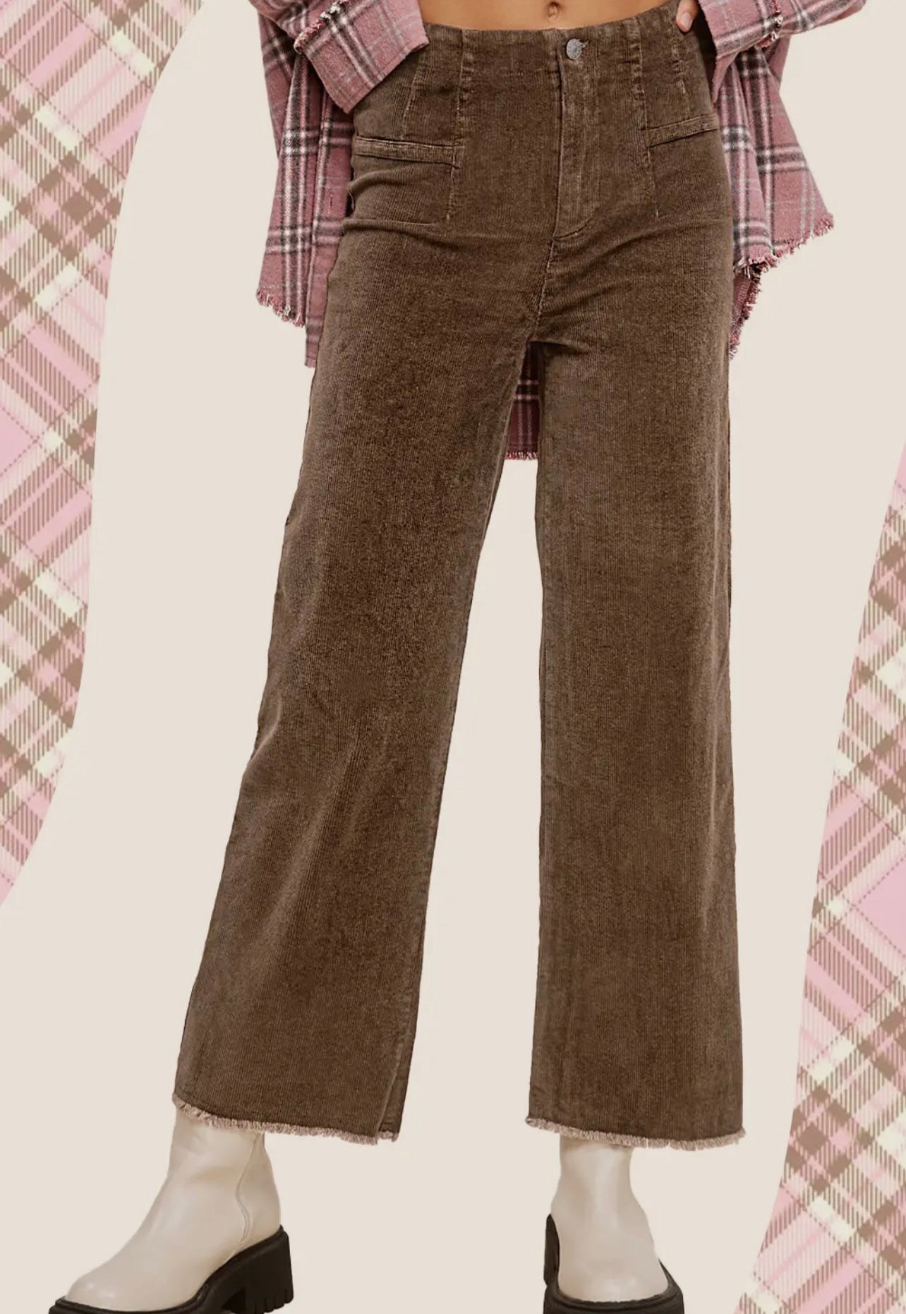 Baby Please Come Home Pants