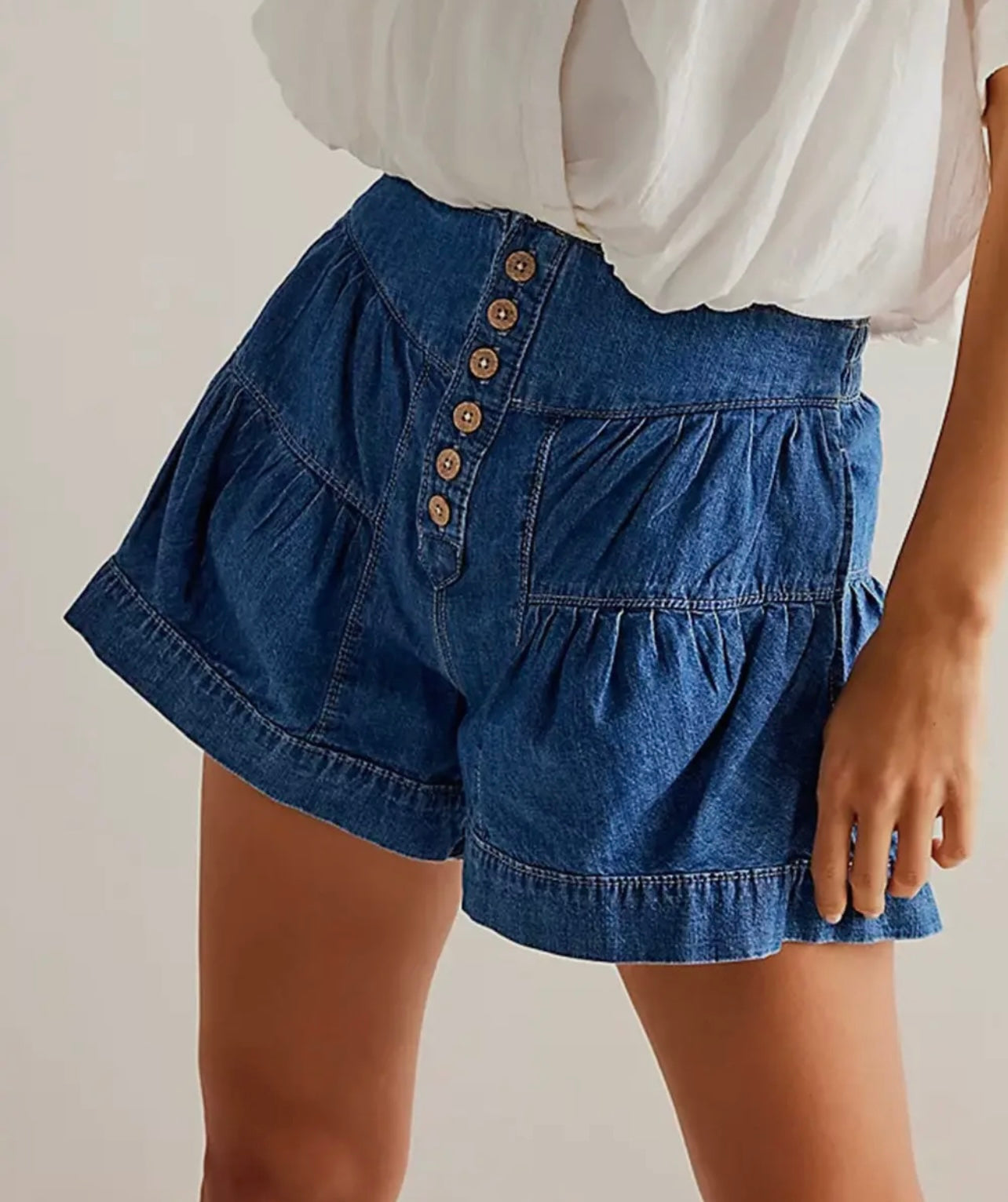 Tailgate Shorts
