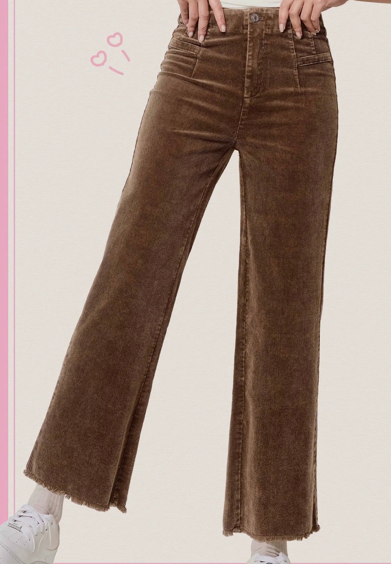 Baby Please Come Home Pants