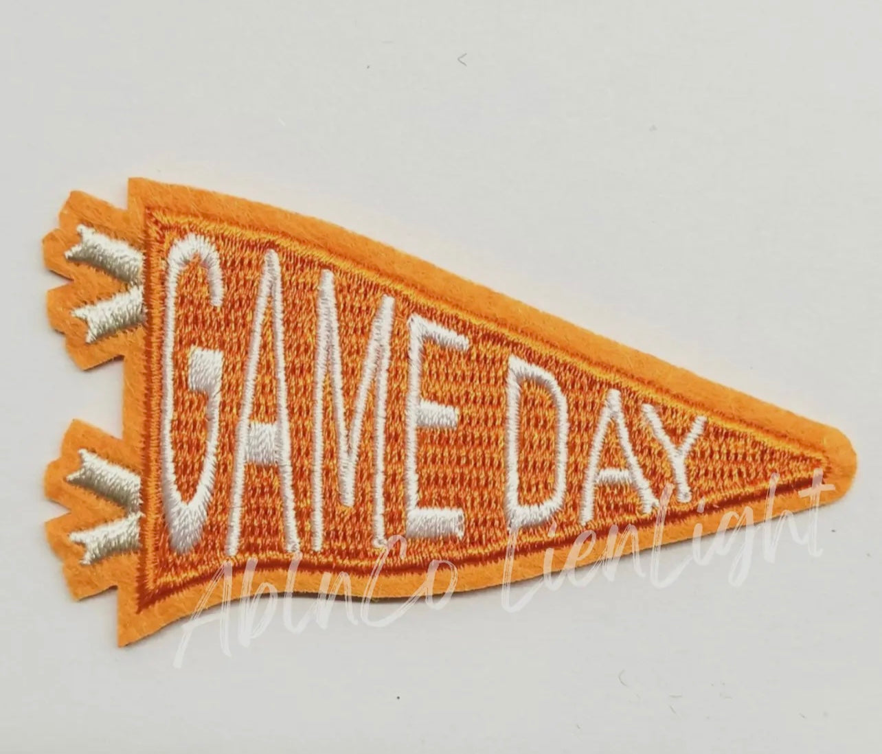 Game Day Patches