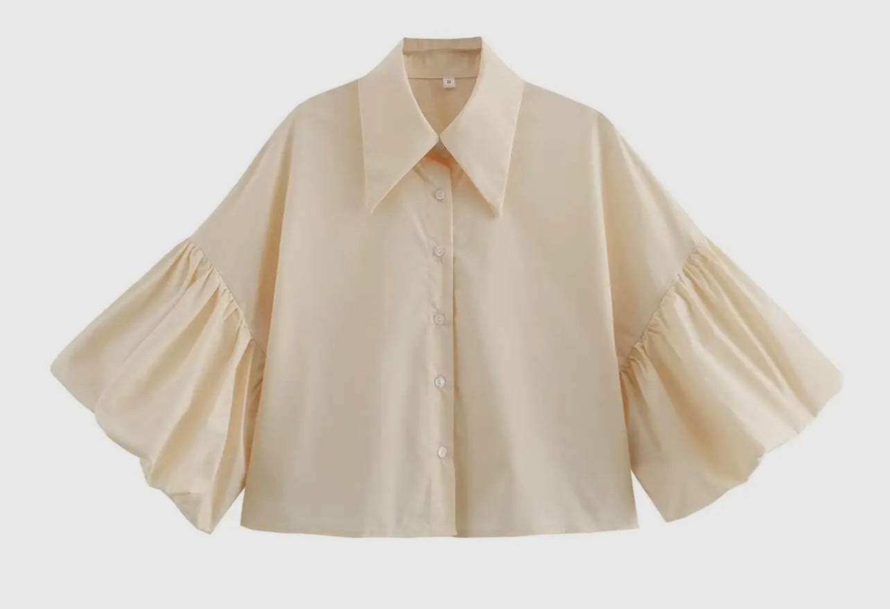 Spirit Filled Top