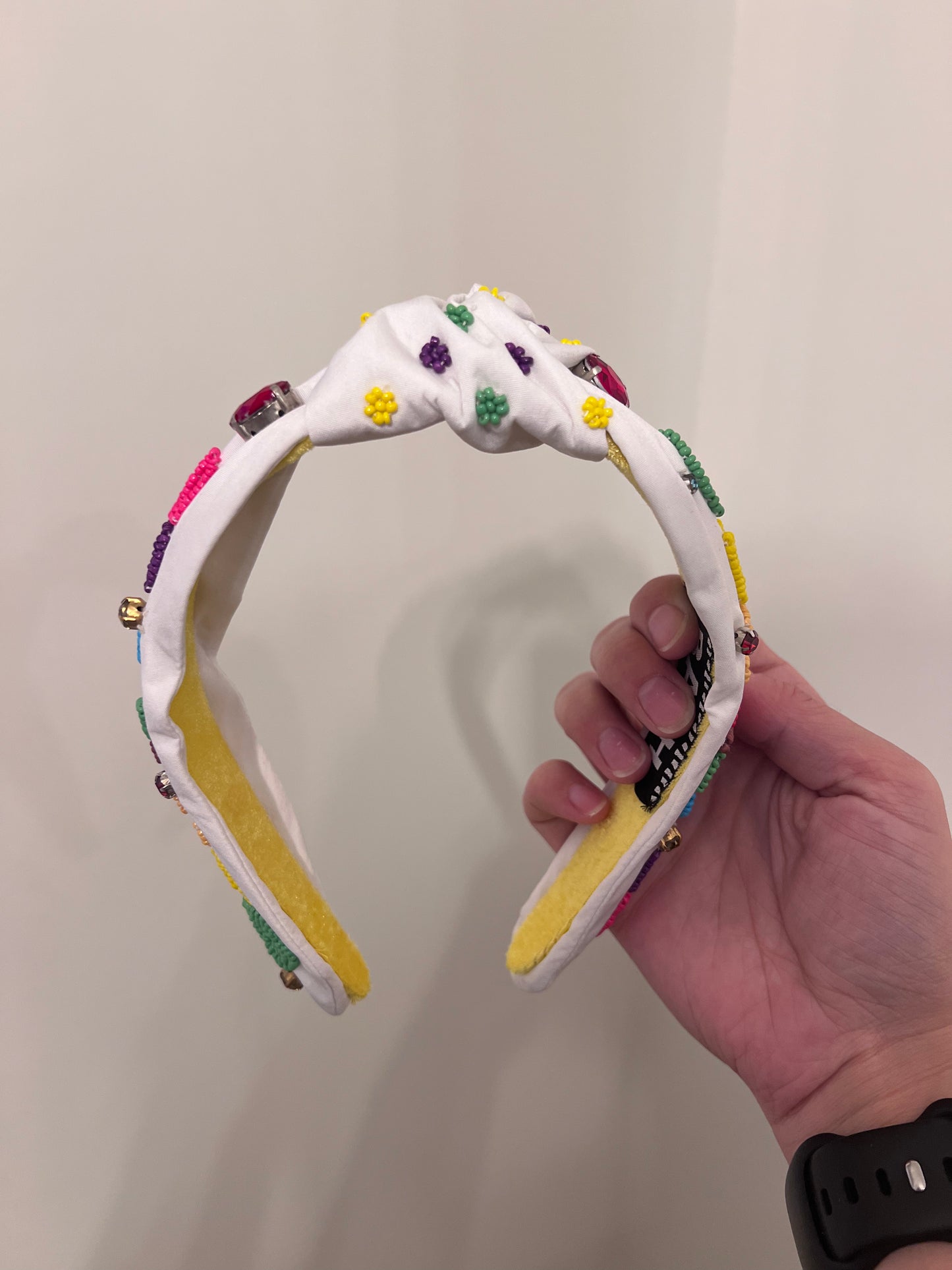 Teacher Headband